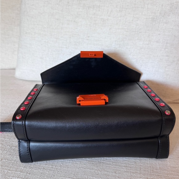 Michael Kors Studded Crossbody/Shoulder bag .‎ - Picture 6 of 10